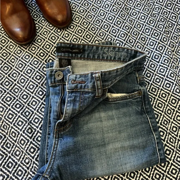 29/8 skinny jeans - Picture 3 of 7